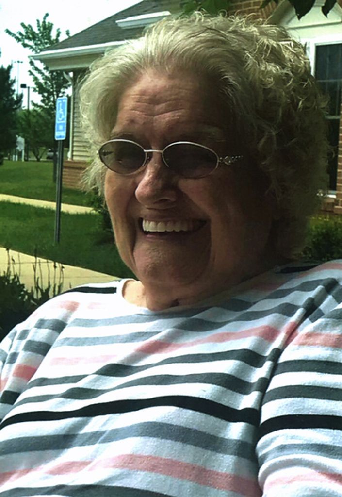 Freda F. Davis Profile Photo