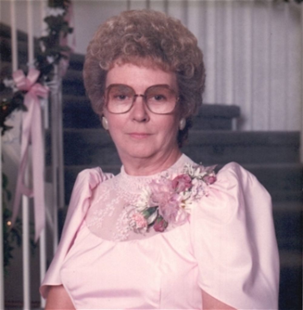 Maxine Corwin Profile Photo