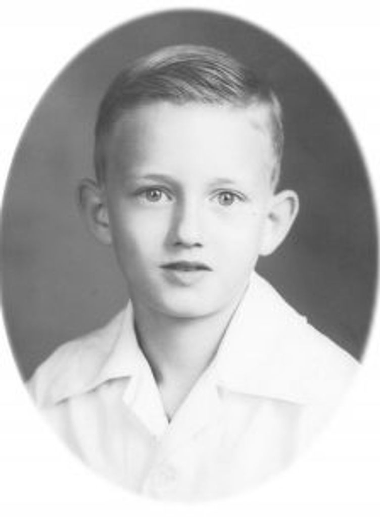 Norman Keith Nicholas