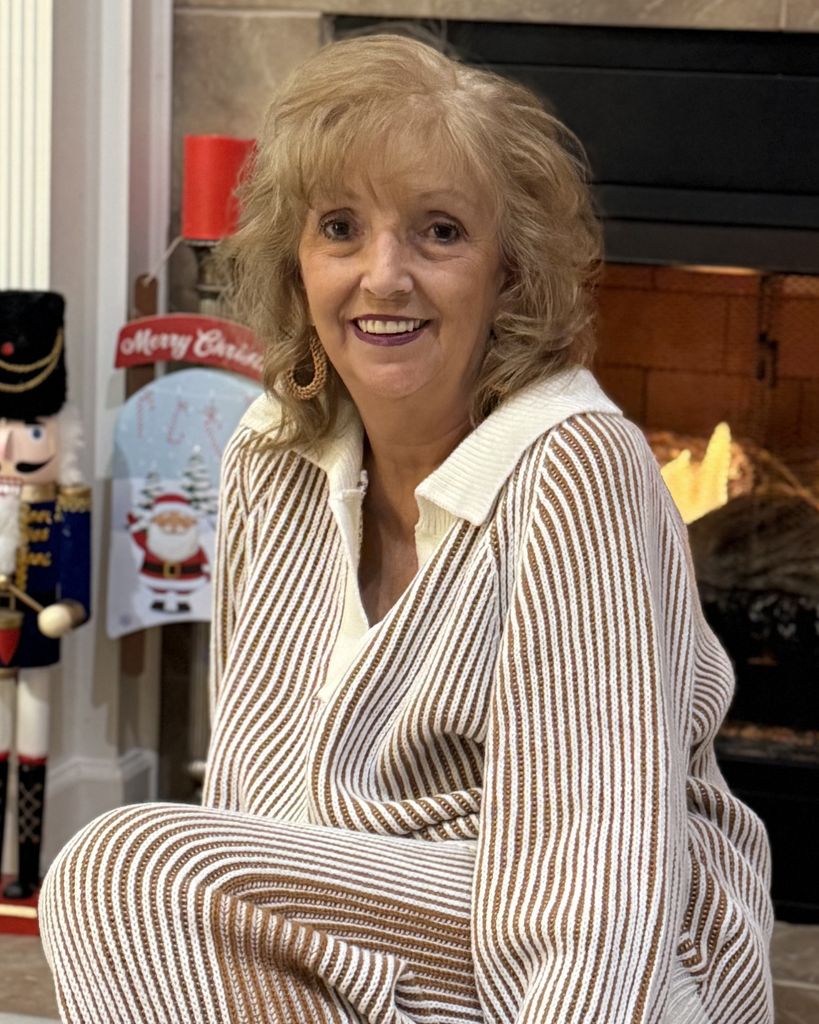 Yvonne Stewart