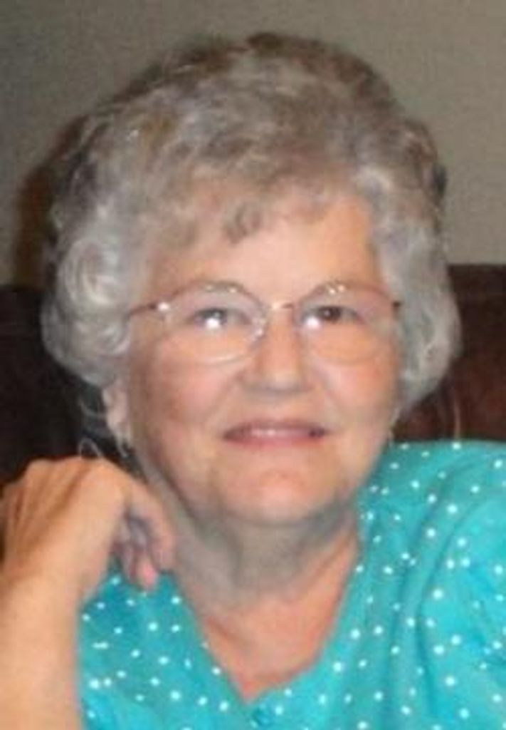 Margaret Kimmell Profile Photo