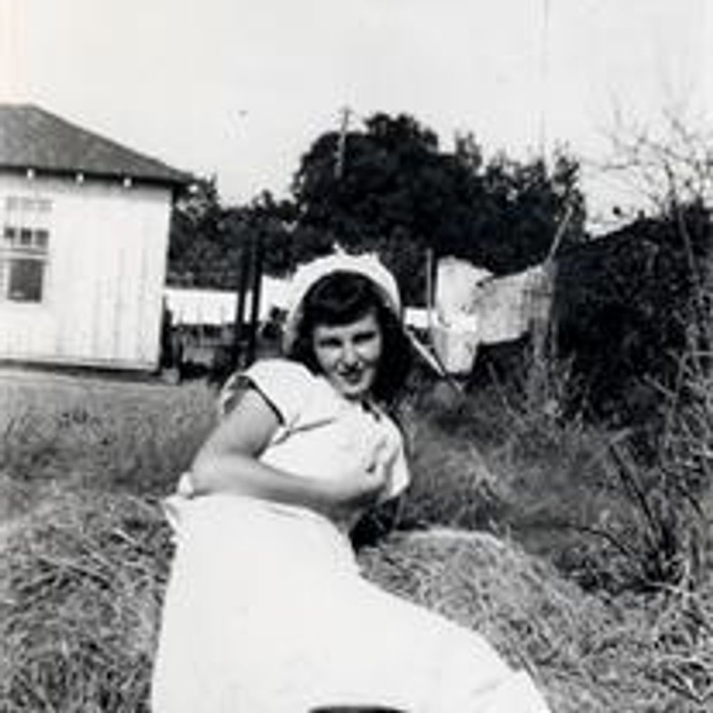 Doris Keatts