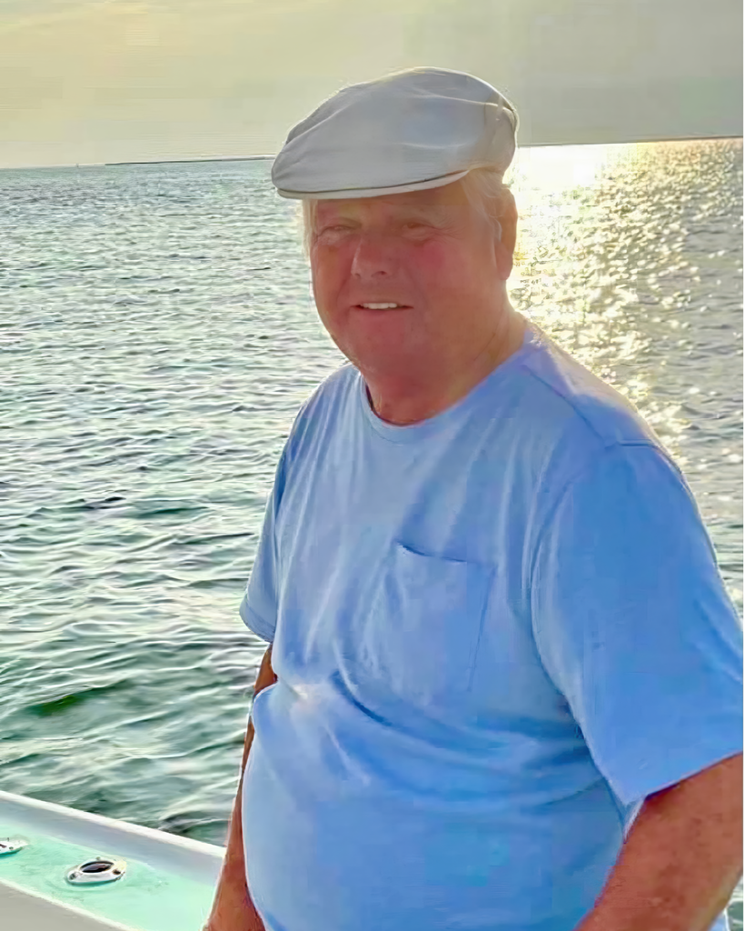 Michael J. Walsh Profile Photo