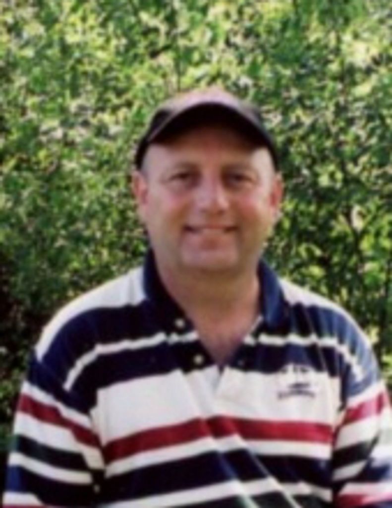 Rod Profile Photo
