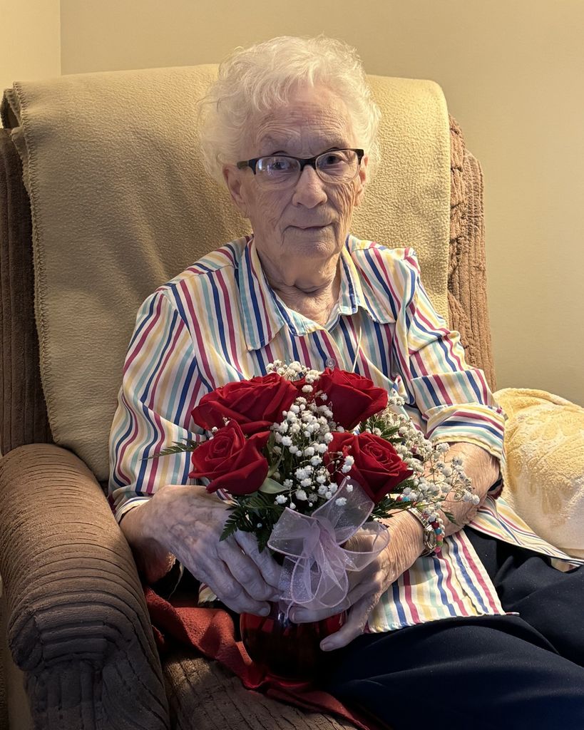 Bertha V. Williams Profile Photo