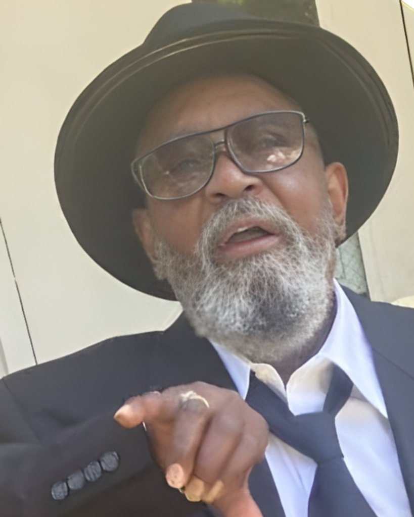 Ellis Emile Bruce, Jr.