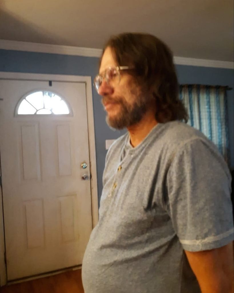 Gary Frank Byrd Sr.