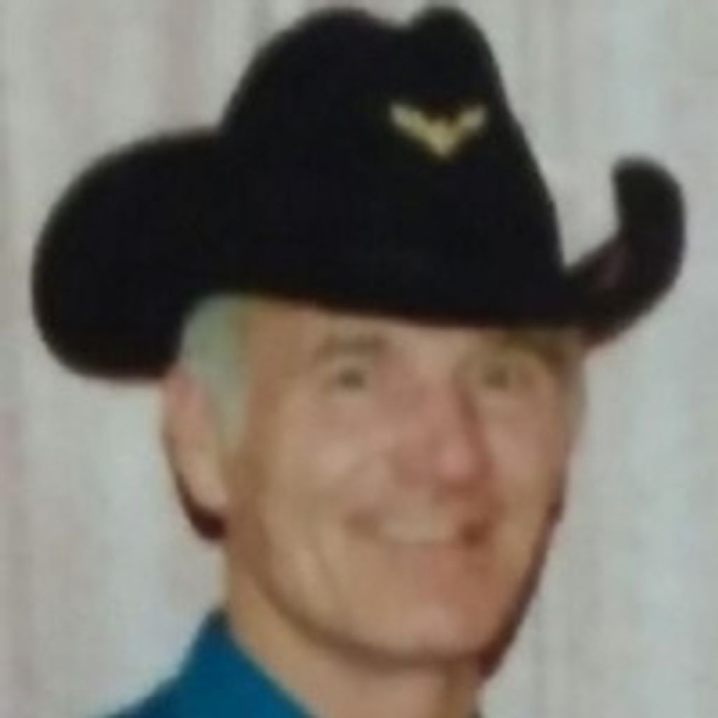 Bert Fraklin Young Sr.