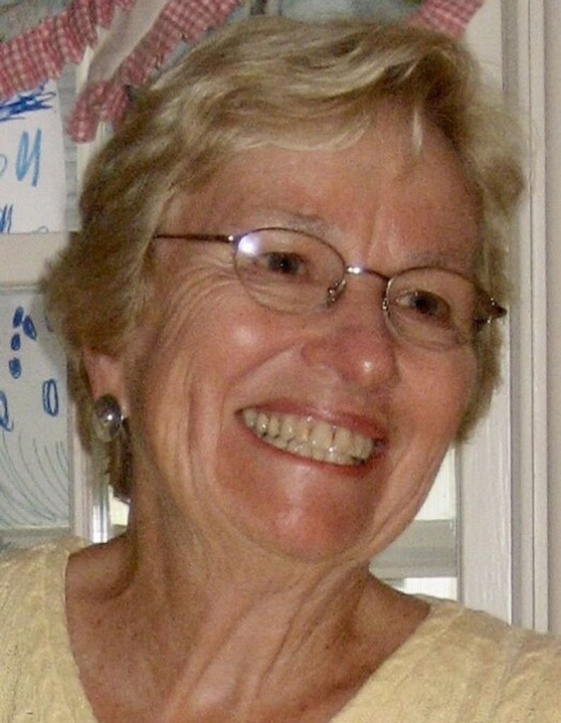 Carol Kerwin Curry Profile Photo