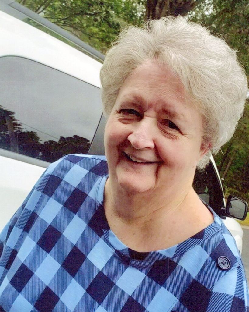 Patricia N. Conley Profile Photo