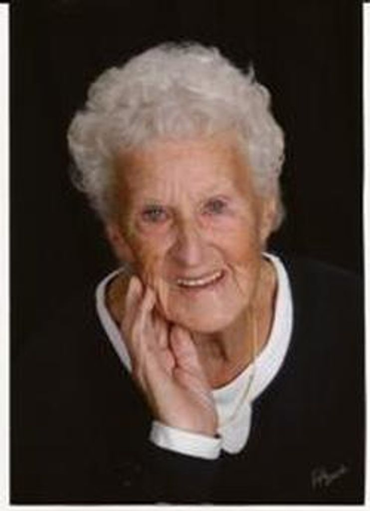 Catherine "Kitty" Minns Profile Photo