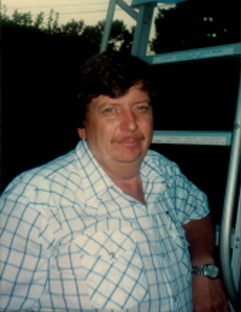 Johnny Martin