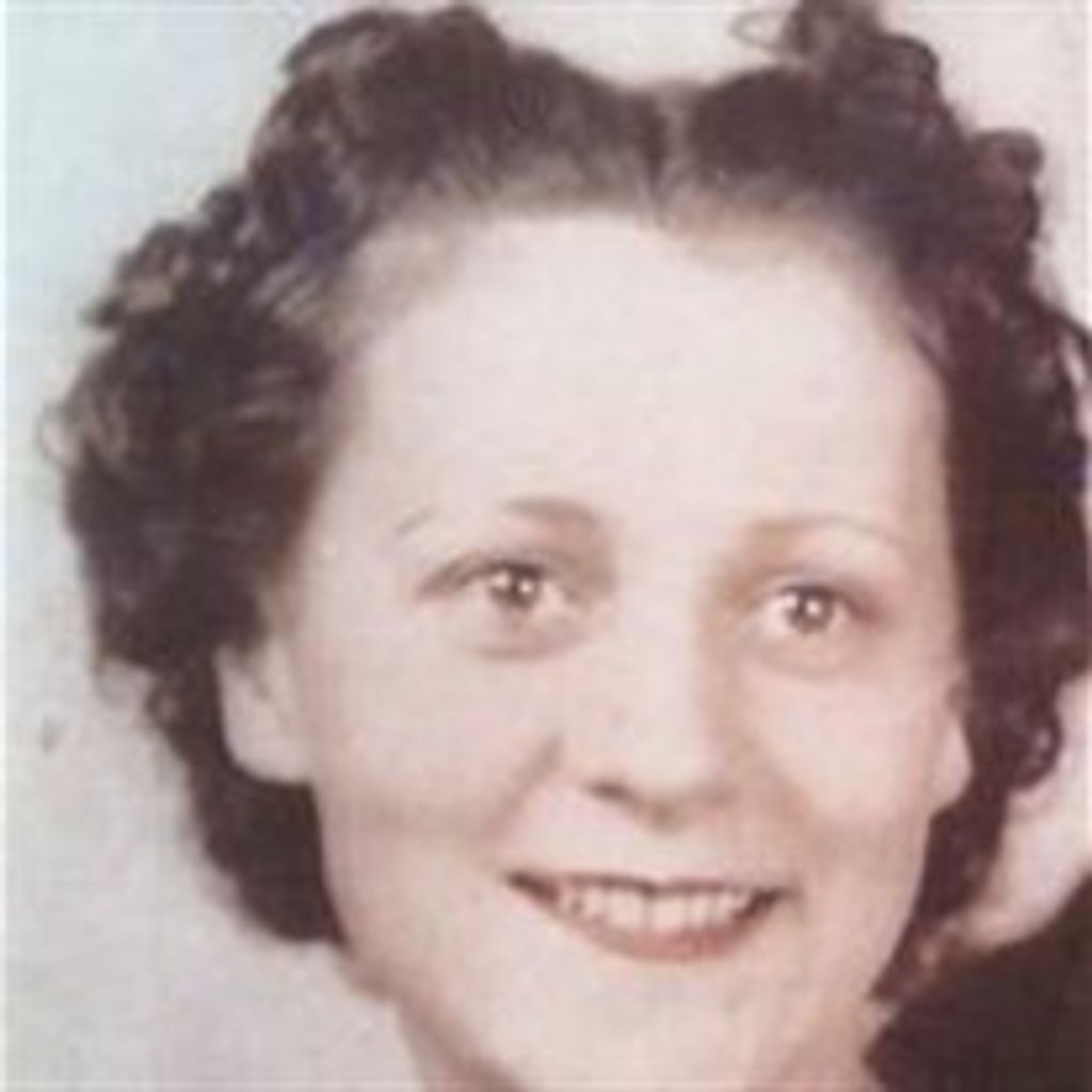 Helen Marie Crooks Profile Photo