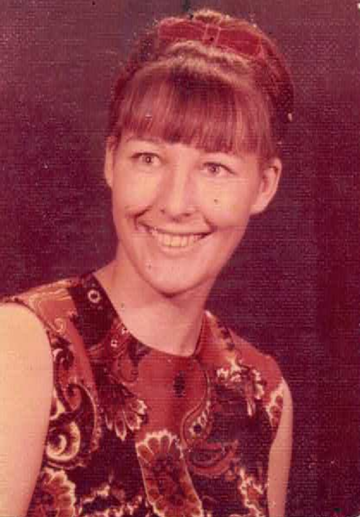 Janice Alana (Shepherd)  Wilson
