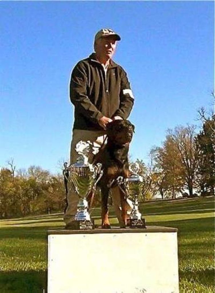 Alan Keith Jenkins Profile Photo
