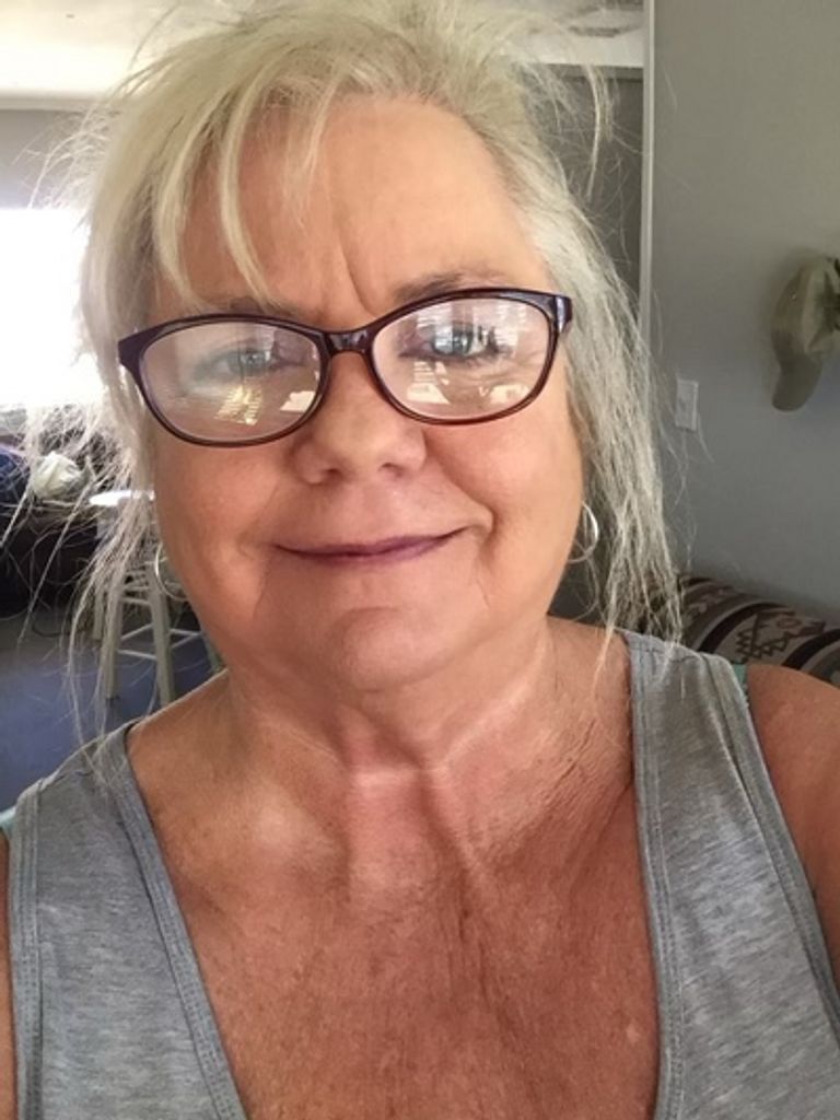 Robin Blakeney Profile Photo