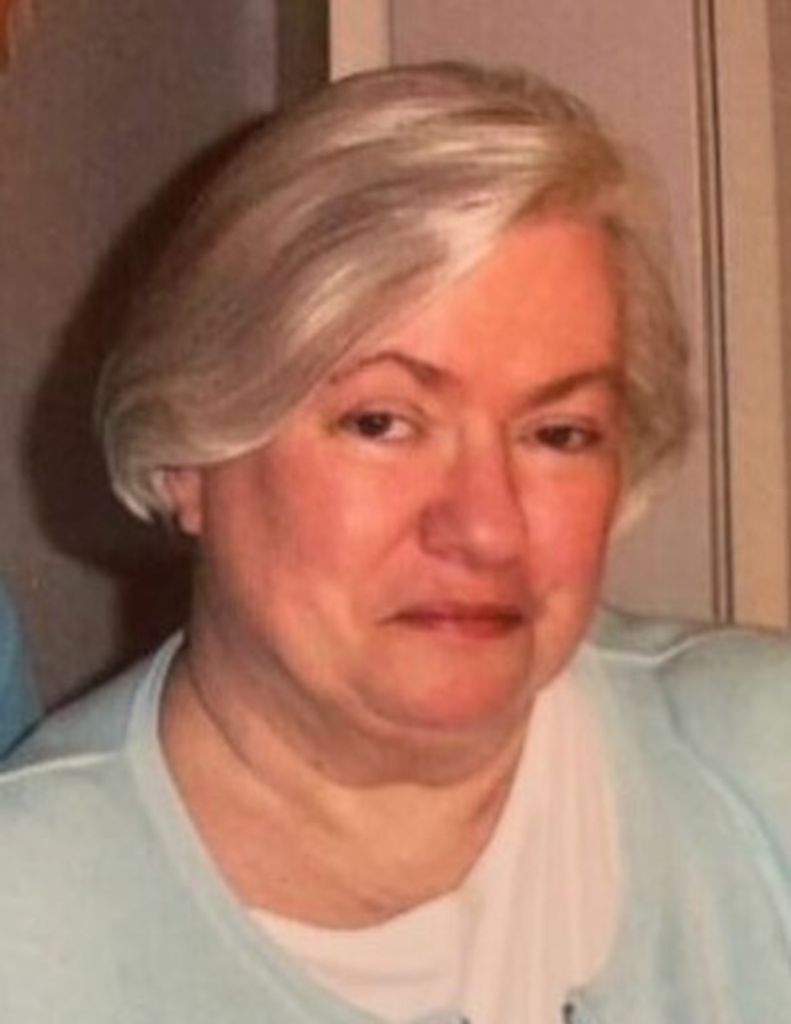 Betty Jane "Bee Jay" Mcgreal Profile Photo