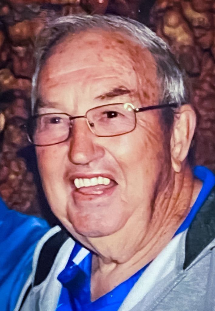 Morris Glenn Thompson