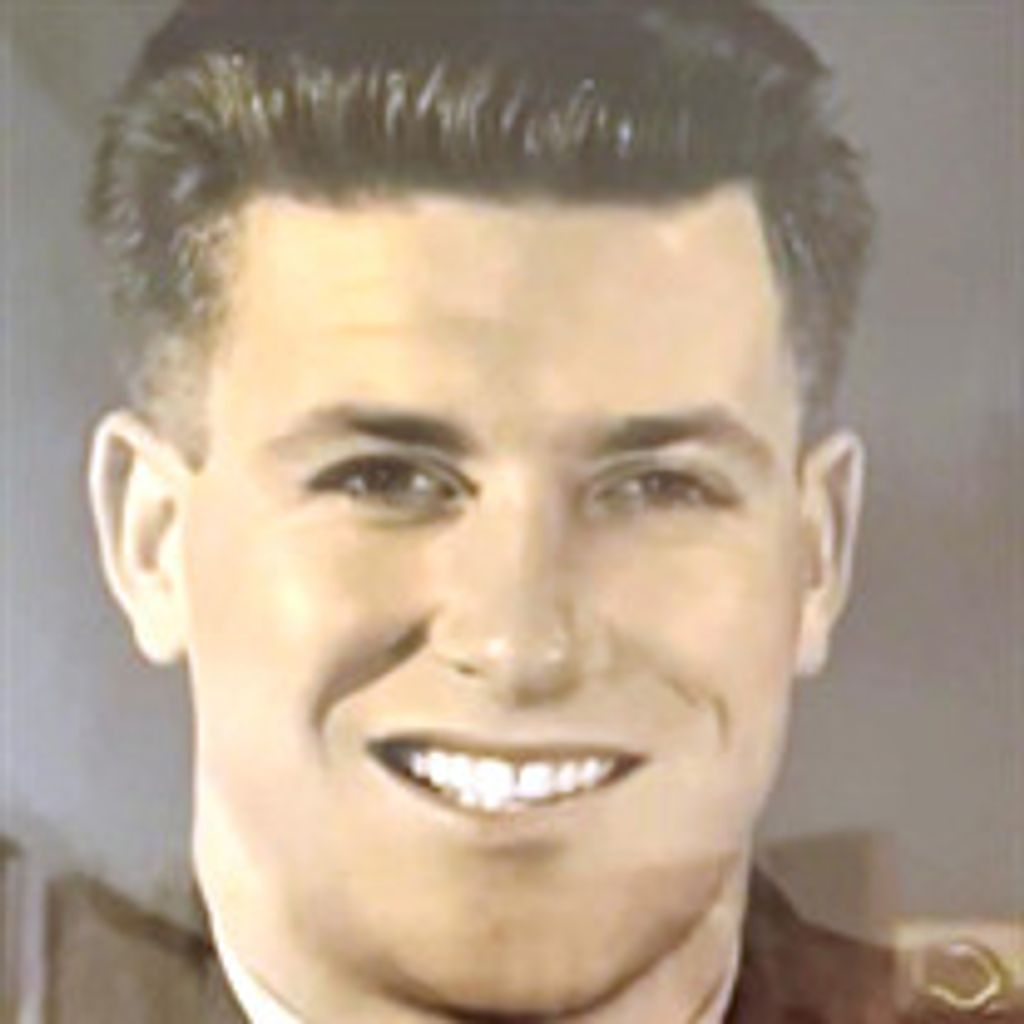 James Edward Ballou, Sr.