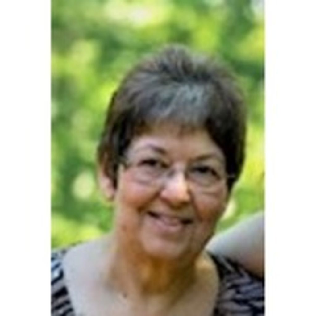 Janet K. Gray