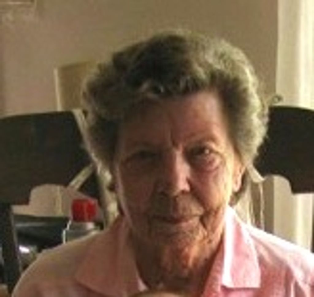 Shirley Mcclain Duffert