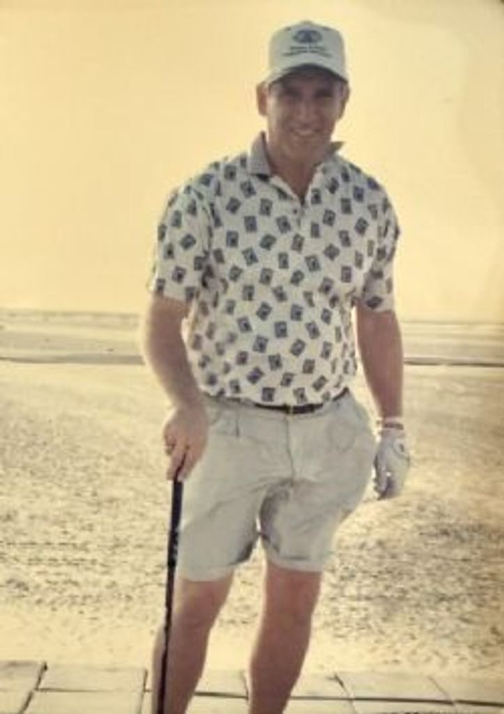 George Falor Bachtel Profile Photo