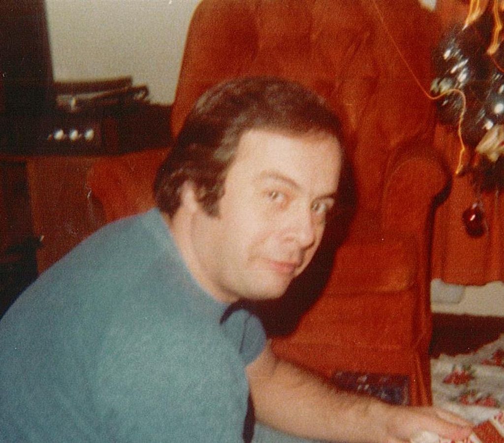 Robert Gollnick Profile Photo