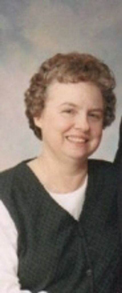 Valma Madeline Fraley Fountain