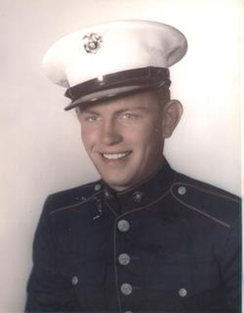 Paul Lester Ritchhart Profile Photo