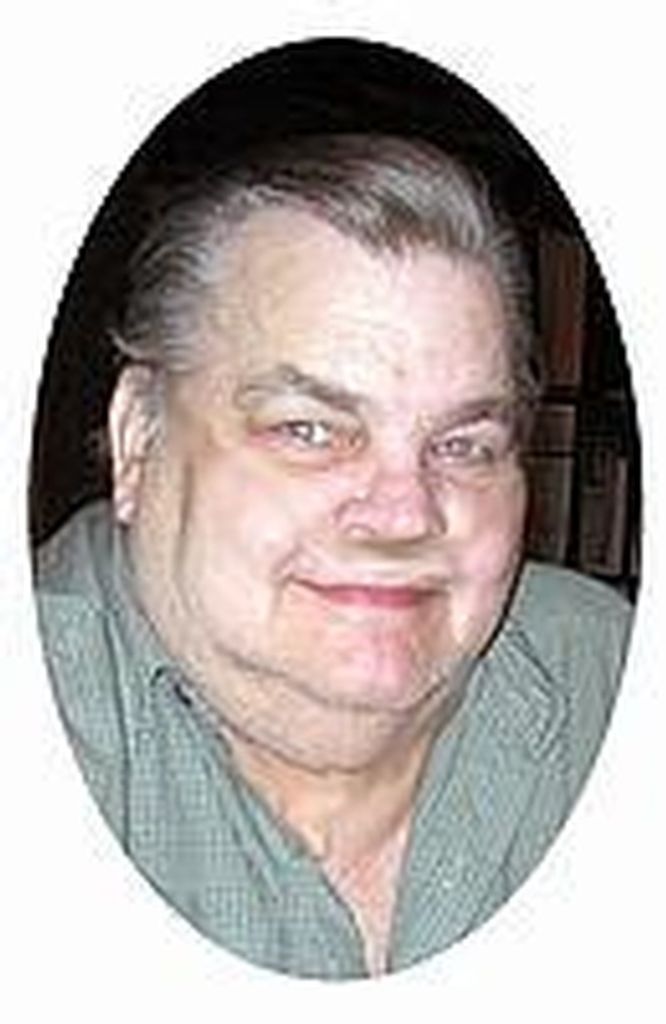 William Thomas Reverman