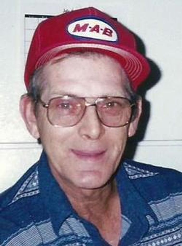 William "Bill" Harms