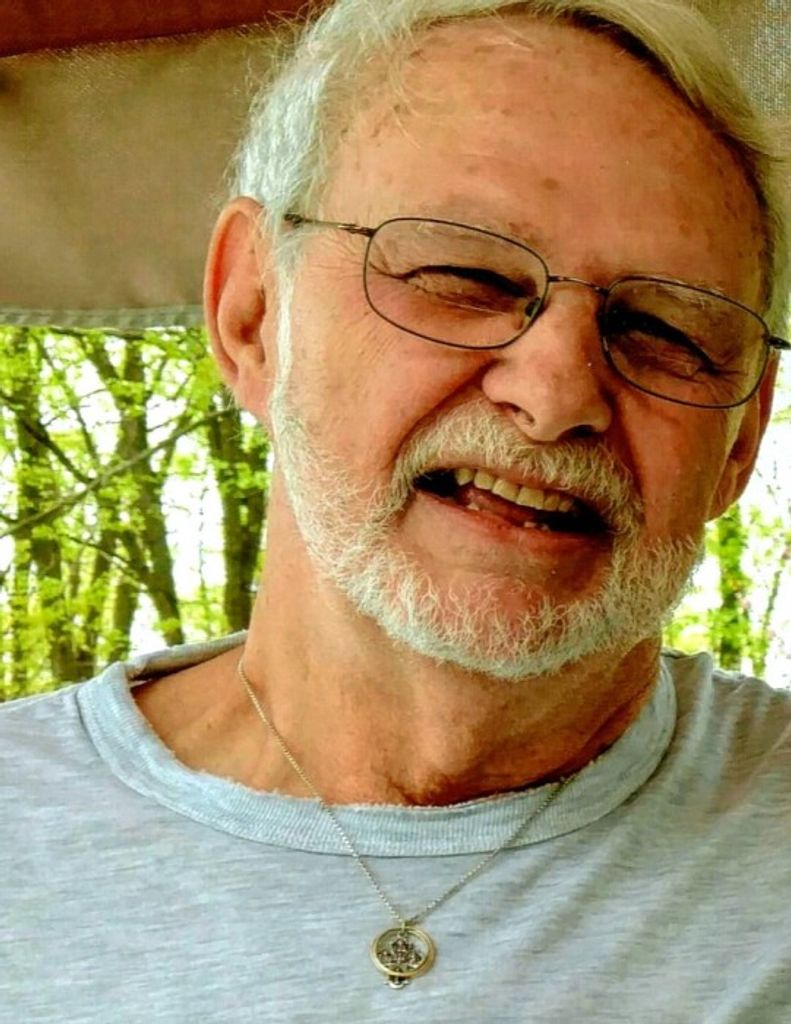 Roger W. Hartman