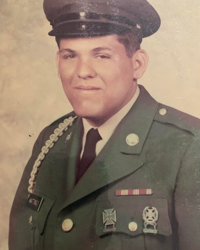 Leo Evert Mattingly Profile Photo