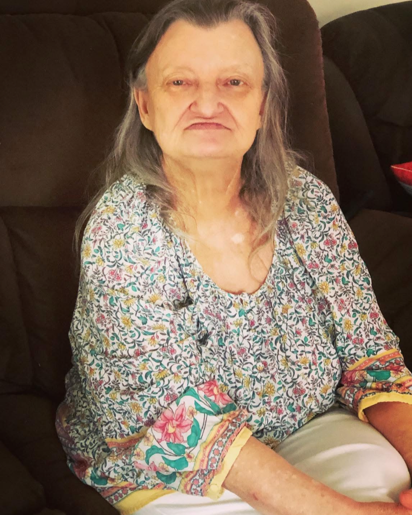 Dolores Elanore Jones Profile Photo