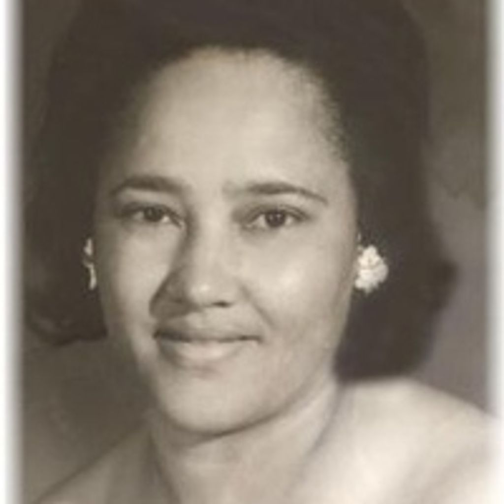 Annabelle Robinson Clement
