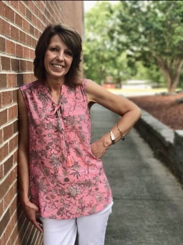 Marie Elaine Sizemore Profile Photo