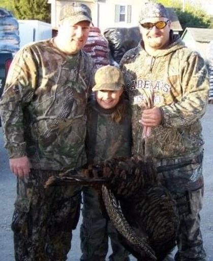 Wesley Garrettson Logan Worthington photo gallery thumbnail 93 of 146