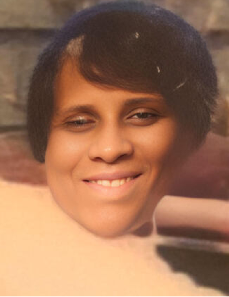 Mother Juanita Williams