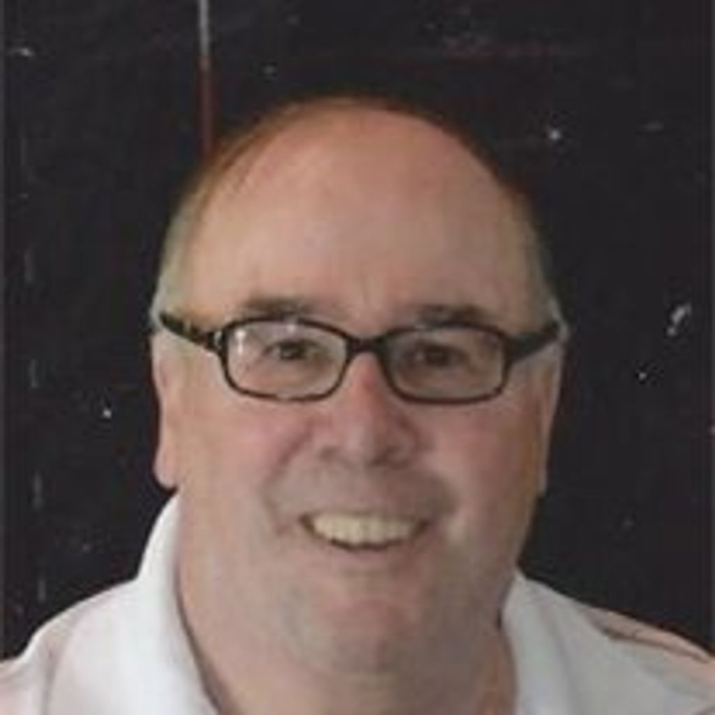 Timothy C. Forbes