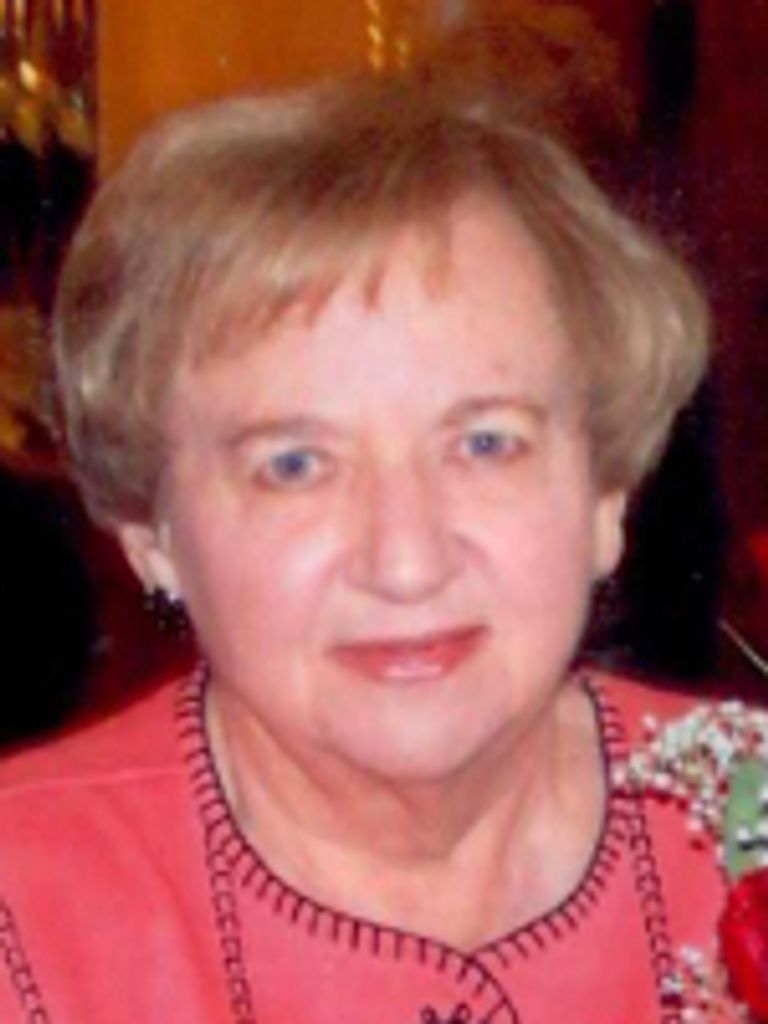 Lorraine Voss, Nee Moravec Profile Photo