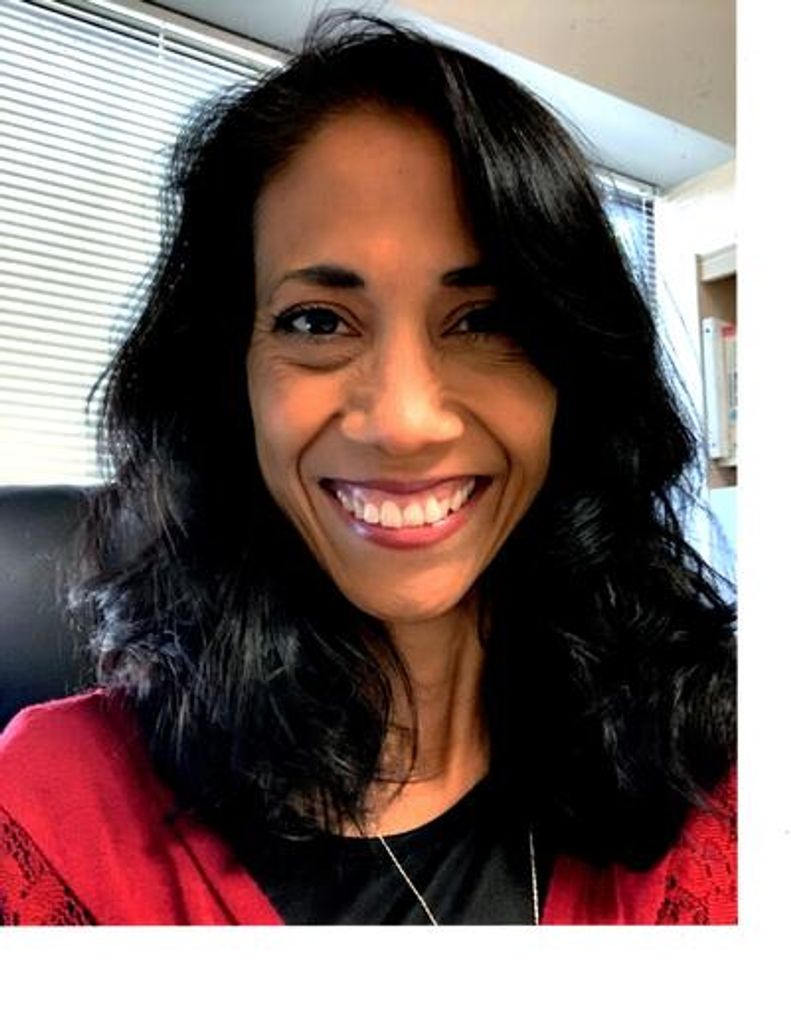 Anna Marie Reid Profile Photo