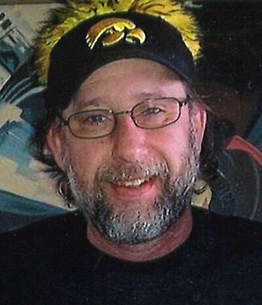 Steven Snyder Profile Photo