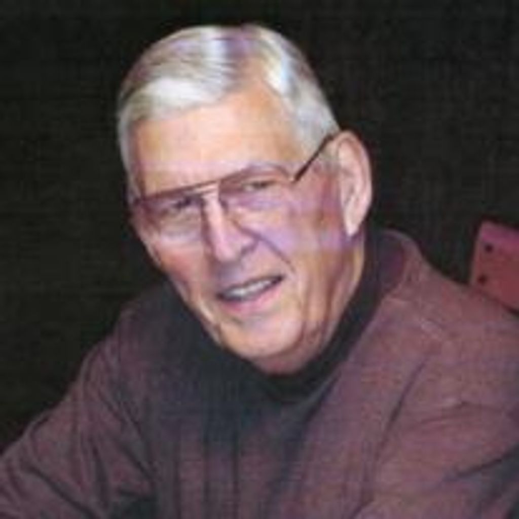 Lee Edward Kelly Profile Photo