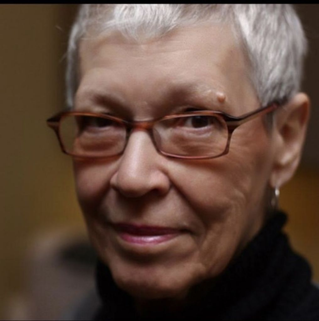 Joan E. Richter Profile Photo