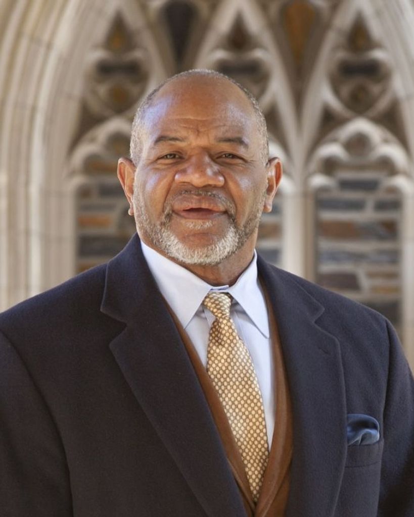 Dr. William Clair Turner, Jr Profile Photo