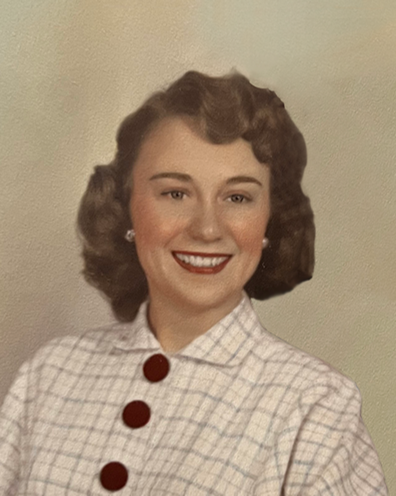 Betty Jean Abert