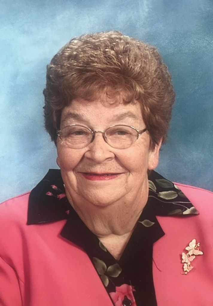 Teresa Worman Profile Photo