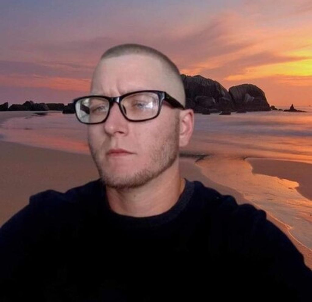 Jeremy D. Cook Profile Photo