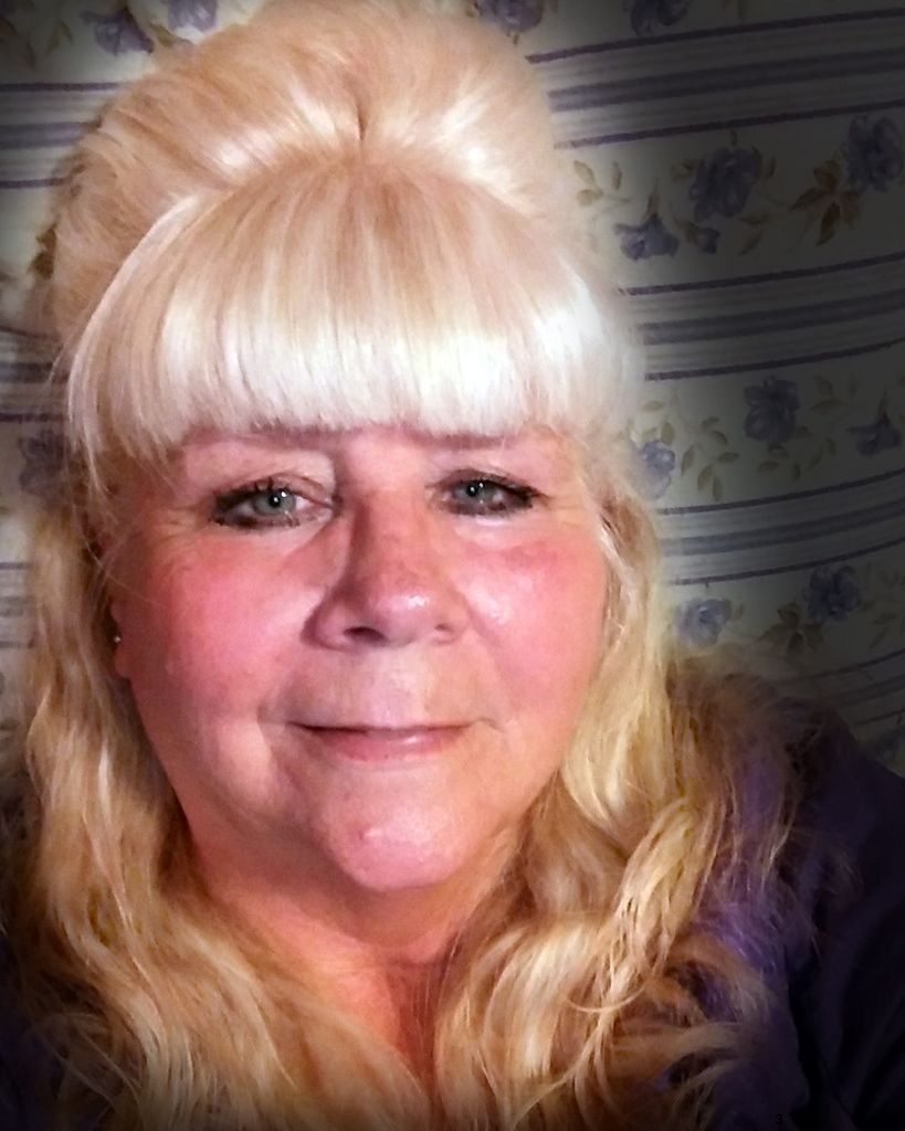 Marilyn Pritt