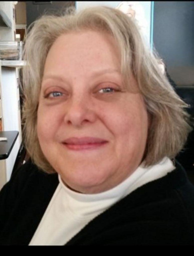 Jeanne Marie Bartron Profile Photo
